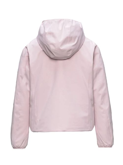 p.lily st warm double K-WAY | K71339WDA4