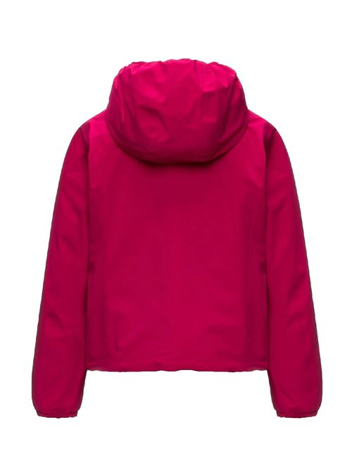 p.lily st warm double K-WAY | K71339WDAG