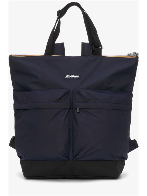 zaino noam K-WAY | K71377WK89