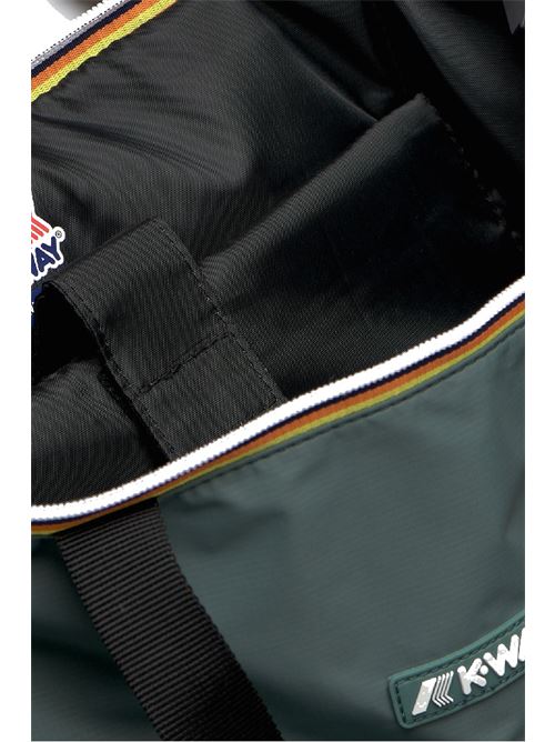 zaino noam K-WAY | K71377WWME