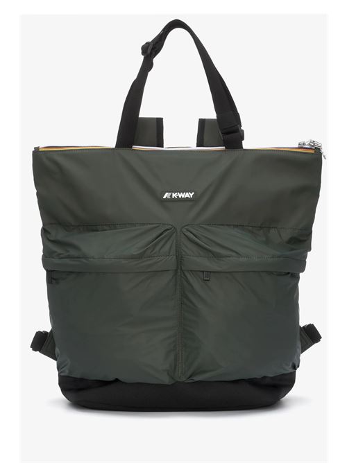 Verde militare