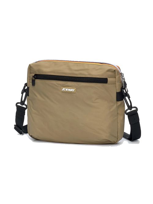 borsa moire K-WAY | K8125RW677