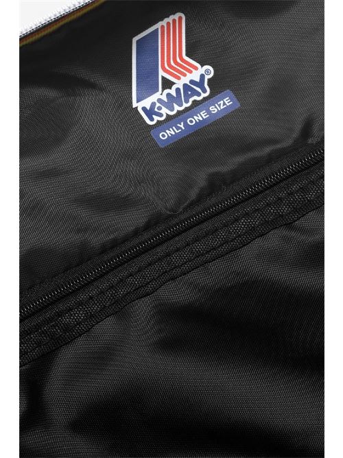 borsa moire K-WAY | K8125RW677