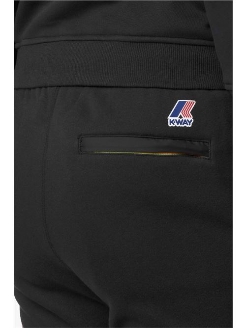 philbert brushed pc K-WAY | K81374WUSY