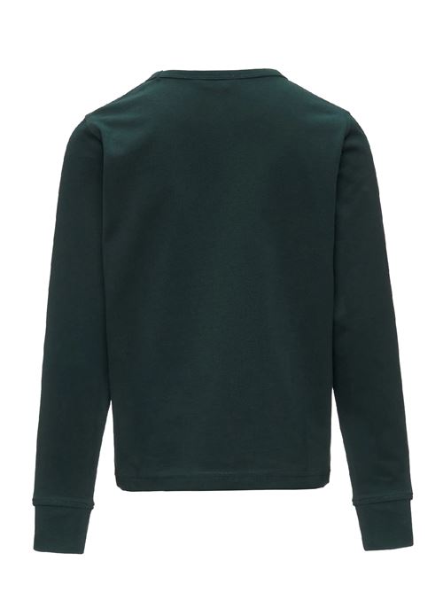 p.elmer jersey peach K-WAY | K8138CW228