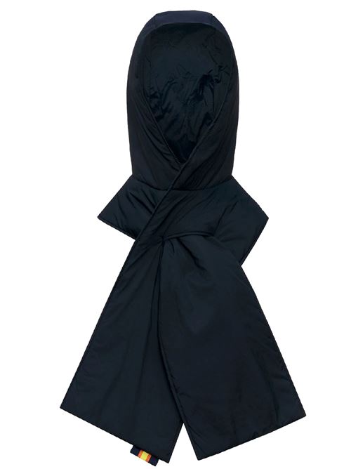 nivalie nylon warm K-WAY | K8145GWDBA