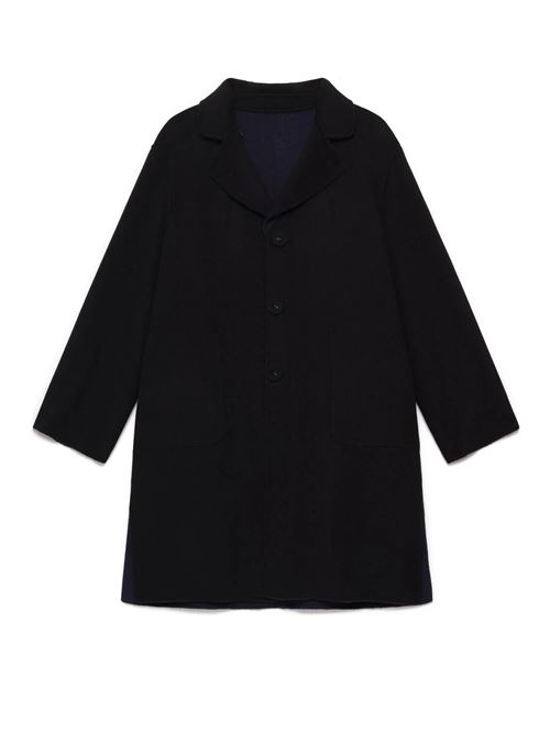 Cappotto monopetto double wool MALIPARMI | JB54022027680B20