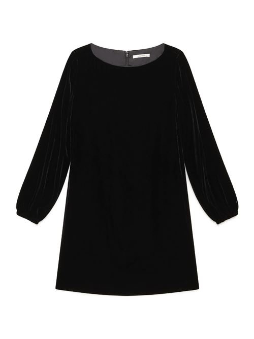 Abito velvet flow MALIPARMI | JF68106202620000