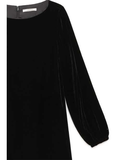 Abito velvet flow MALIPARMI | JF68106202620000