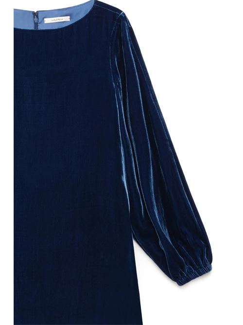 Abito velvet flow MALIPARMI | JF68106202680013