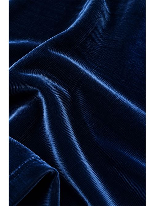 Abito velvet flow MALIPARMI | JF68106202680013