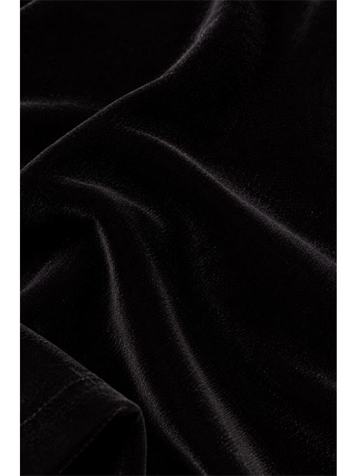 Pantalone velvet flow MALIPARMI | JH80936202620000