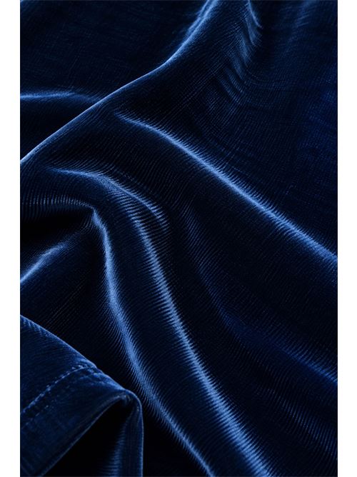Pantalone velvet flow MALIPARMI | JH80936202680013