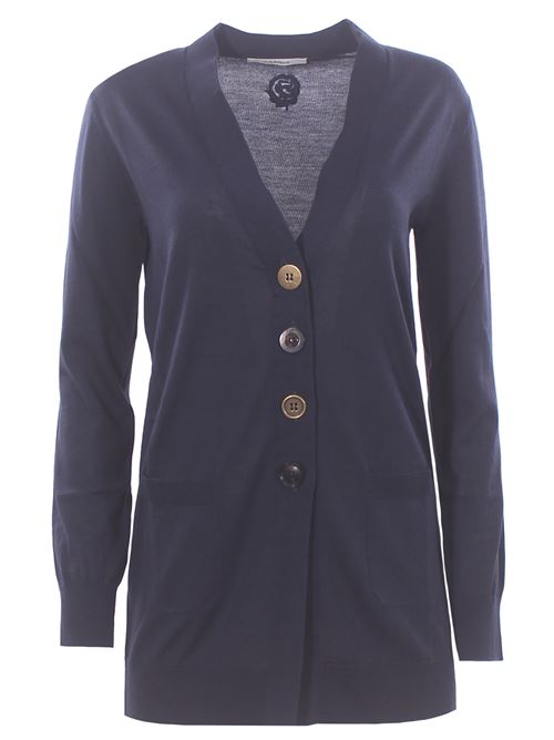 Cardigan colours of the world MALIPARMI | JN21547423080043