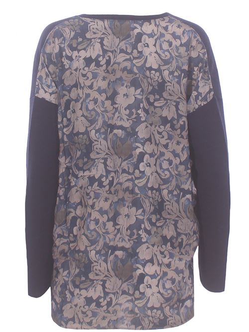 Collo a v new merinos blend MALIPARMI | JQ51277819980000