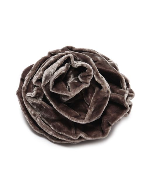 Spilla magnolia velvet MALIPARMI | TS01306202640010