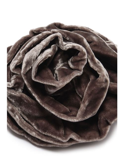 Spilla magnolia velvet MALIPARMI | TS01306202640010