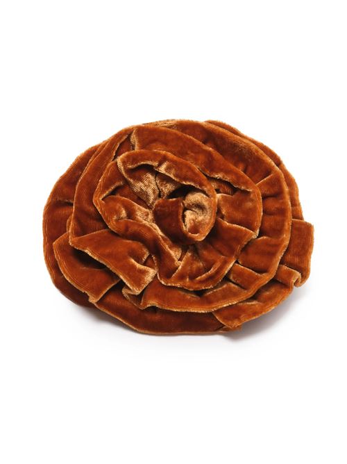 Spilla magnolia velvet MALIPARMI | TS01306202641004