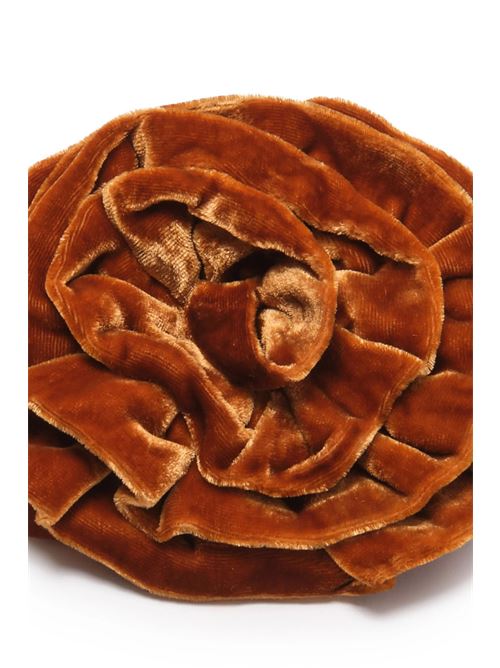 Spilla magnolia velvet MALIPARMI | TS01306202641004
