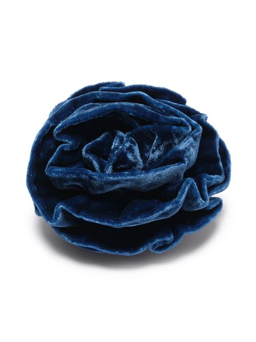 Spilla magnolia velvet MALIPARMI | TS01306202680013