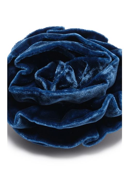 Spilla magnolia velvet MALIPARMI | TS01306202680013