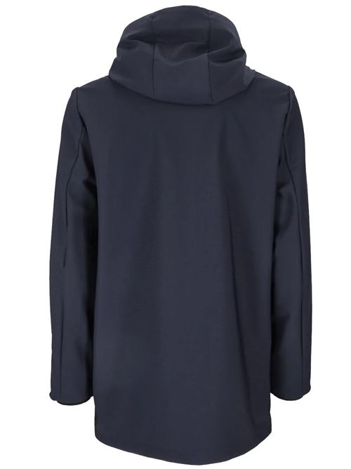 parka tecnico MORE | CARSONBLU