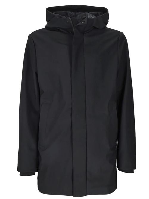 parka tecnico MORE | CARSONNERO