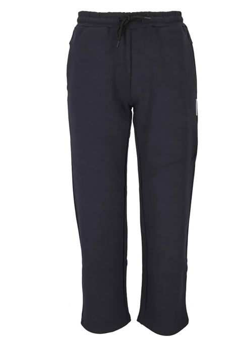 pantalone in felpa MORE | JORDANBLU