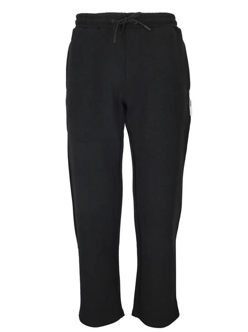 pantalone in felpa MORE | JORDANNERO