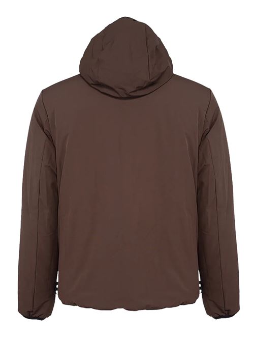 giubbino reversibile MORE | RONALDNERO