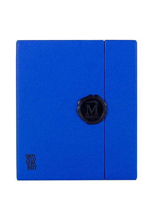 profumo morph antigua bay 100 ml vapor MORPH | MORPHANTIGUA