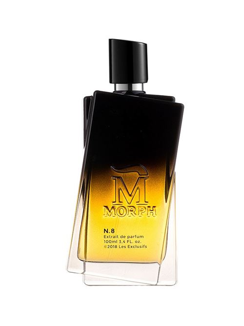 profumo morph N.8 100 ml vapor MORPH | MORPHN.8