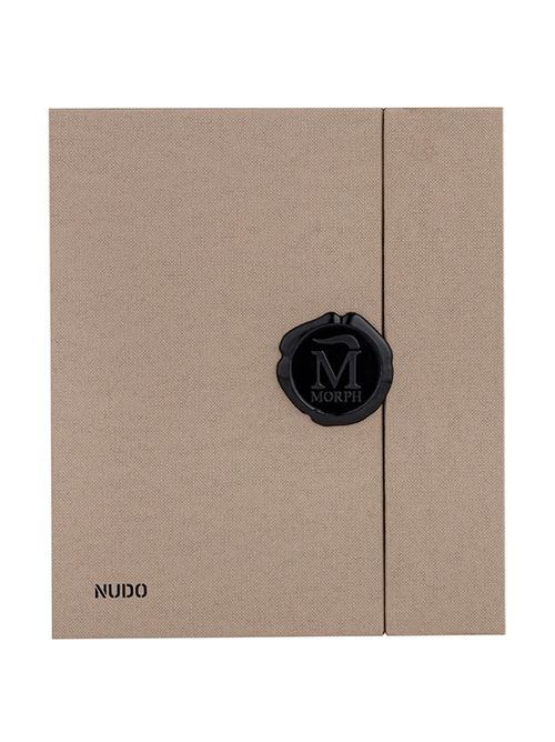 profumo morph nudo 100 ml vapo MORPH | MORPHNUDO