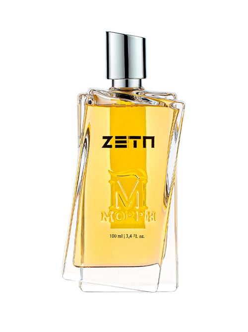 profumo morph zeta 100 ml vapor MORPH | MORPHZETA