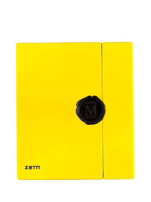 profumo morph zeta 100 ml vapor MORPH | MORPHZETA