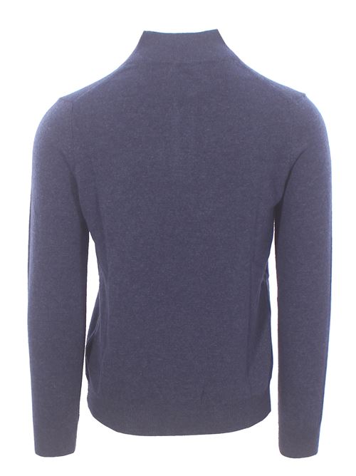 lupo zip wool blended N&L | 6000310