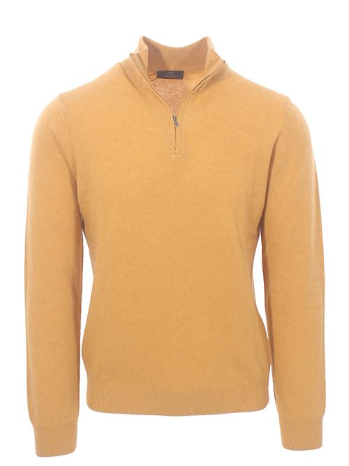 lupo zip wool blended N&L | 6000323