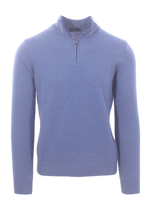 lupo zip wool blended N&L | 6000326