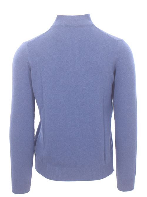 lupo zip wool blended N&L | 6000326