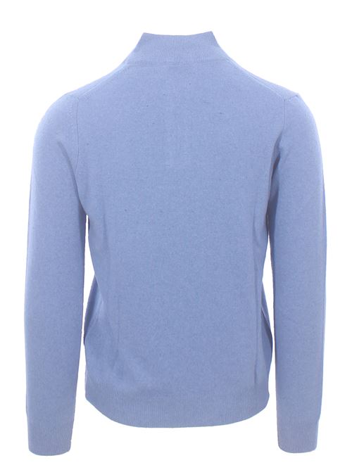 lupo zip wool blended N&L | 6000330