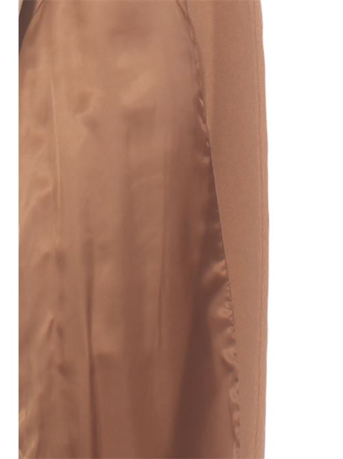 Cappottino monopetto  7/8 N&L | DS131BRAMANTECAMMELLO