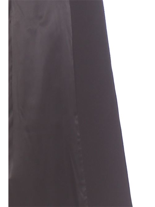 Cappottino monopetto  7/8 N&L | DS131BRAMANTENERO