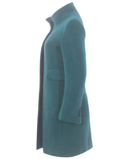 Cappotto monopetto N&L | NIGRAABBRACCIOOTTANIO