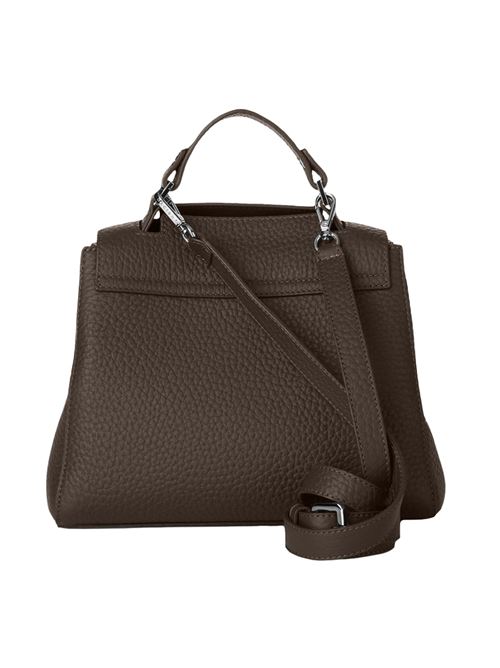 borsa sveva soft small a mano in pelle con tracolla ORCIANI | B01999SOFTTMORO