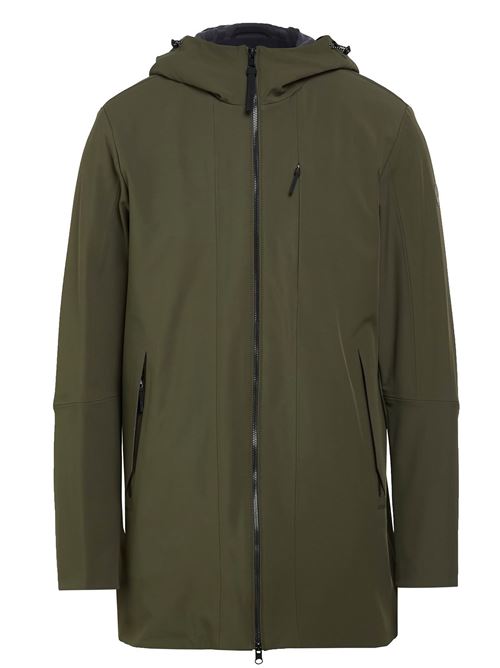 Verde