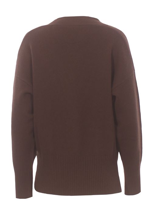 Cardigan in cashmere PUROTATTO | FW26071212112