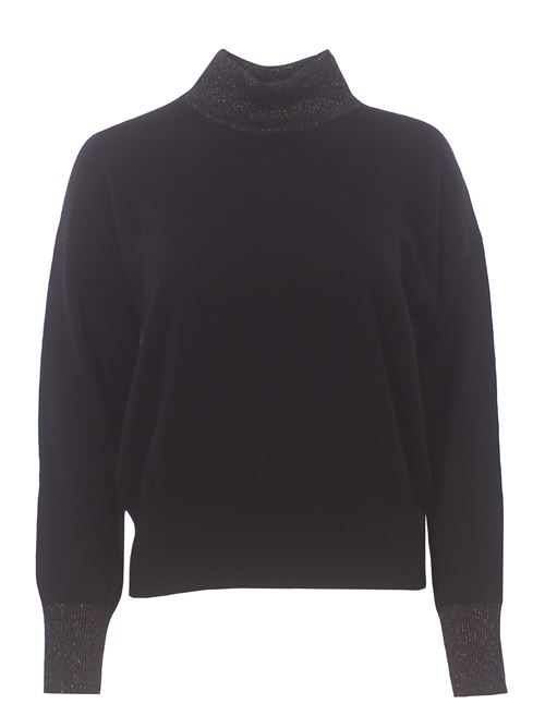Collo alto in cashemere PUROTATTO | FW260712176157