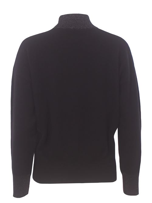 Collo alto in cashemere PUROTATTO | FW260712176157