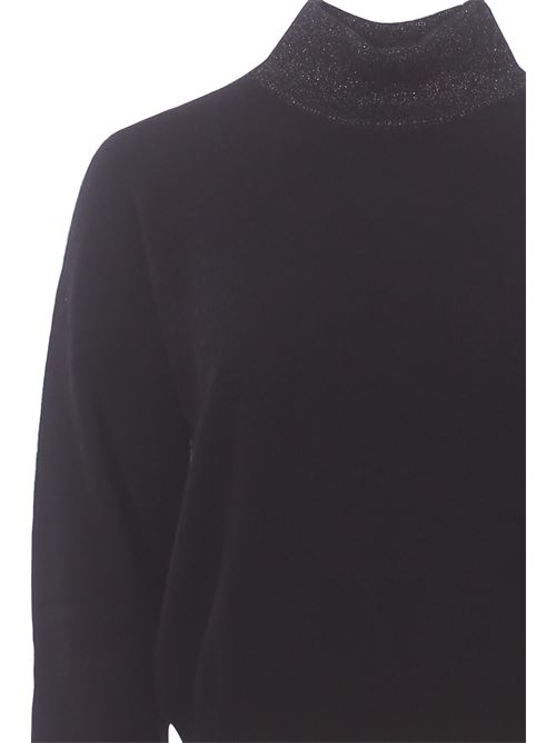 Collo alto in cashemere PUROTATTO | FW260712176157