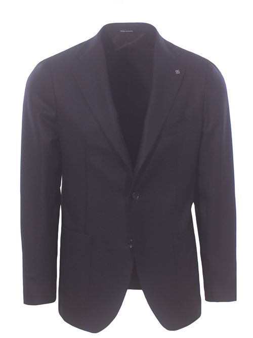 giacca in lana e cashmere TAGLIATORE | 1SMC22K-010021B1219